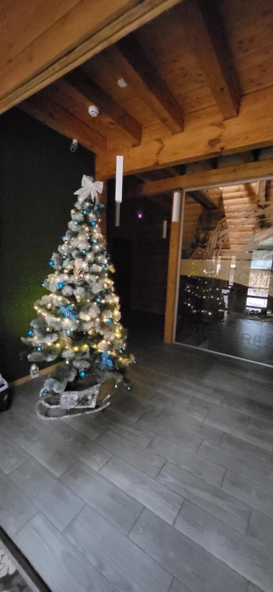 Golden Nest Appartement Yablunytsia Buitenkant foto